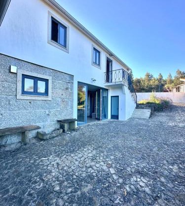 Casa da Ribeira - Arouca