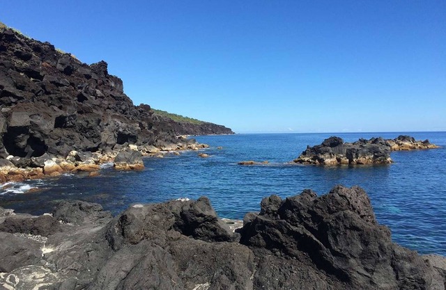 Casa da Rocha - Guest accommodation by the sea