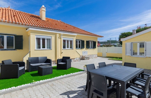 Casa da Roseira by LovelyStay