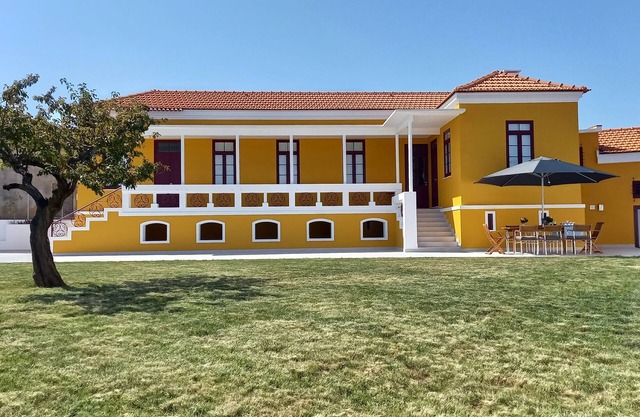 Casa da Salgada Comfort, charm in the middle of nature and close to everything