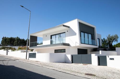 Casa da Serra - By SCH