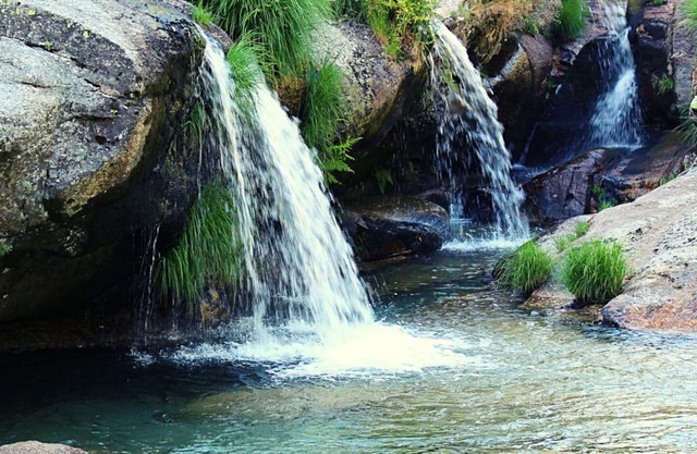 Casa da Serra - Penhas da Saúde