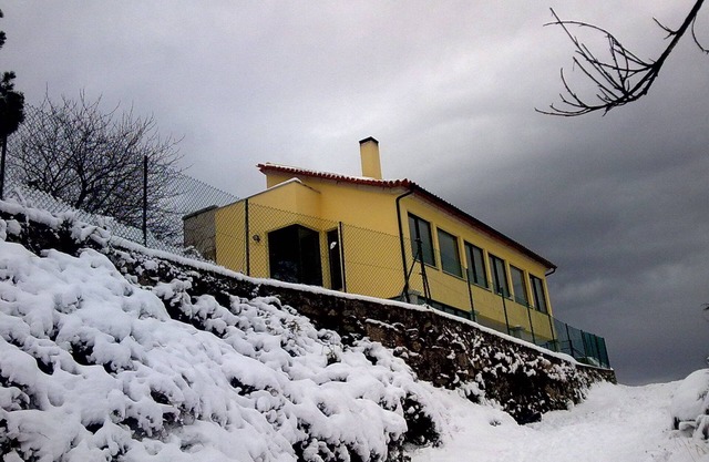 Casa da Serra - Peace and comfort