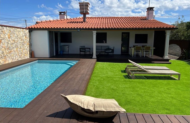 Casa da Ti Bemvinda - Two Bedroom House, Sleeps 4