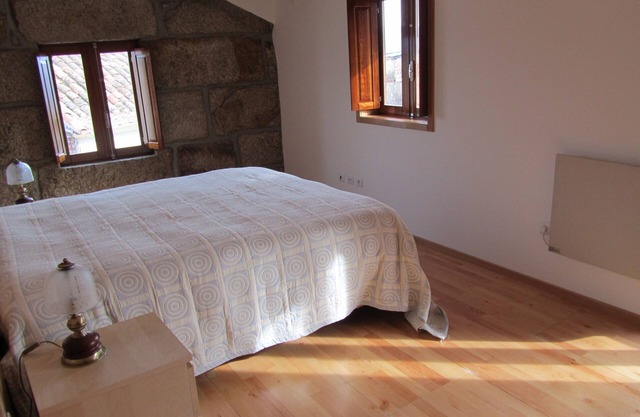 Casa da Tia in Tabuaço