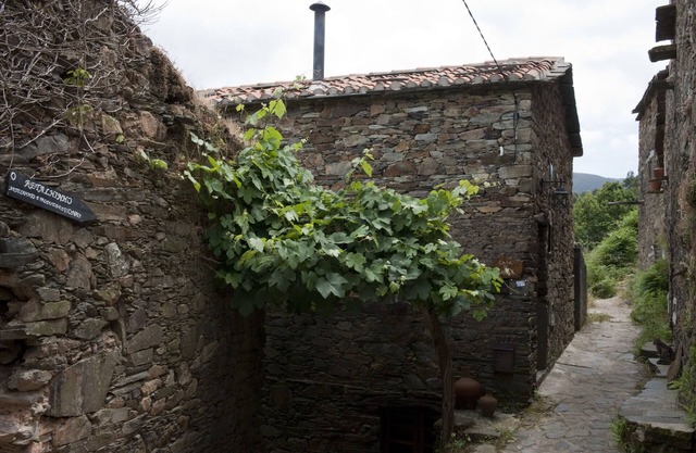 Casa da Urze, charming cabin, especially for families and couples