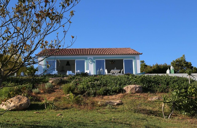 CASA DA VISTA - "A PARADISE"