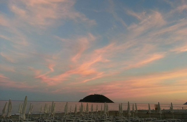 Casa Dahlia - Mare & Monti - Relax & Entdeckung