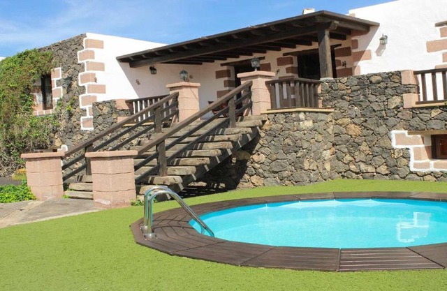 Casa Daniela en la Asomada