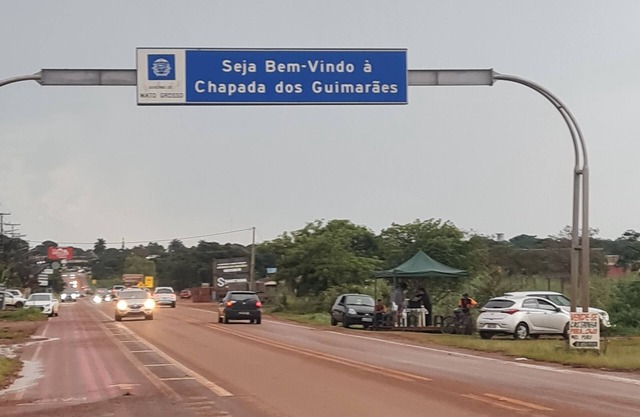 Casa das Araras-aproveite Lindo Imóvel em Chapada dos Guimarães 😍