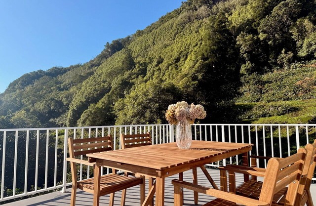 Casa das Duas Ribeiras