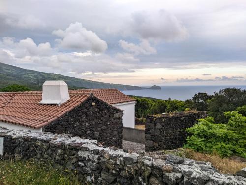 Casa das Hortênsias