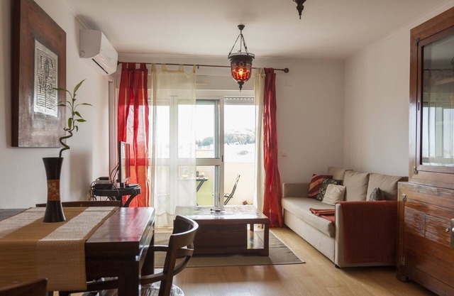 Casa das Olaias & Closed Private Parking