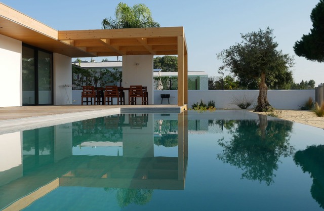 Casa das Pergolas Summer/Winter Retreat, Comporta, Alentejo