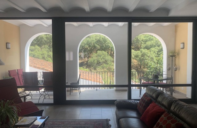 Casa de 3 plantas diseñada por un arquitecto