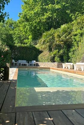 Casa de Afora Casa con piscina y jacuzzi privados