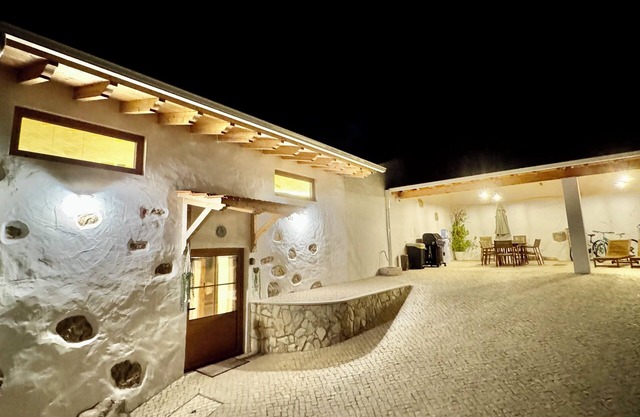 Casa de Alcaria na Serra de Aire e Candeeiros