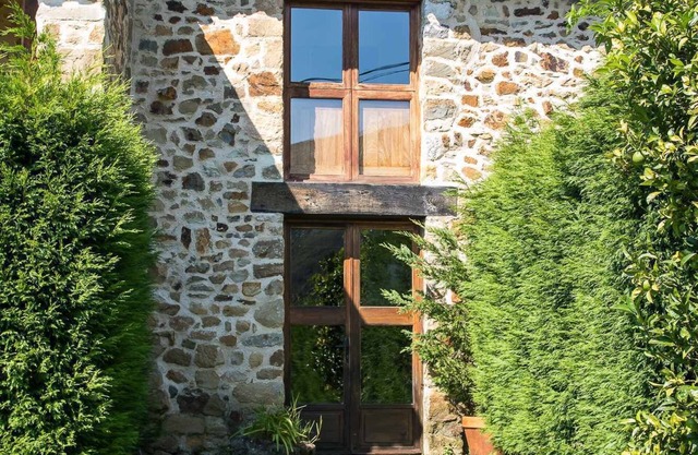 Casa de Aldea Casina de Rubio