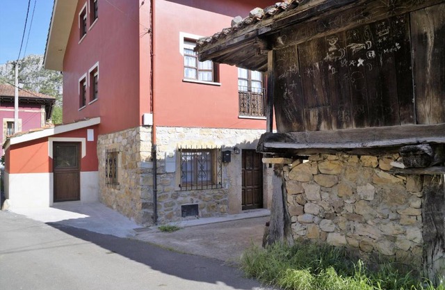 Casa de Aldea El Sol