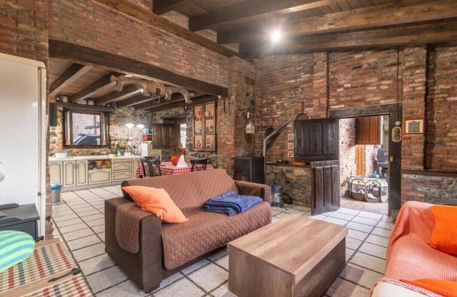 Casa de Aldea en Plena Naturaleza, Cerca del mar