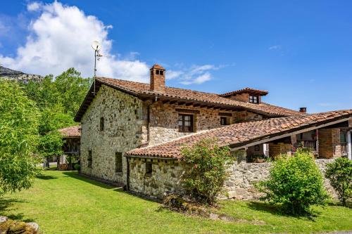 Casa De Aldea La Venta Los Probes