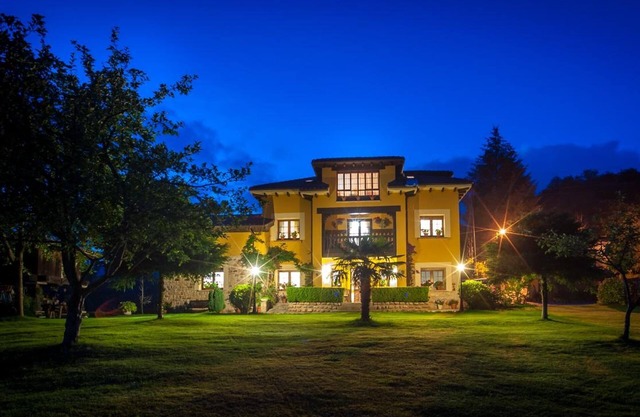 Casa de Aldea Riosol