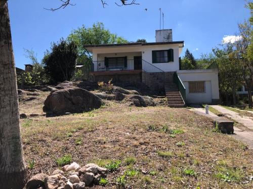 Casa de Beto Estancia Vieja