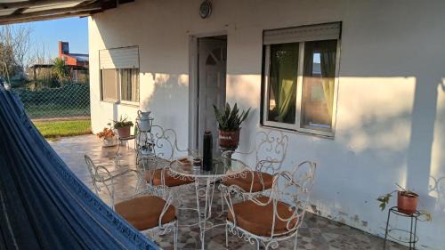 Casa de campo - PetFriendly