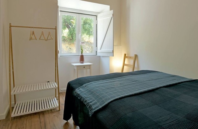 Casa de Campo - Quarto Privado