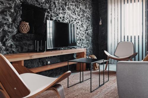 Casa de Campo Rocio do Mar