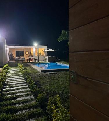 Casa de campo en Condominio