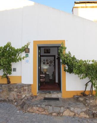 Casa de Campo Alter Pedroso