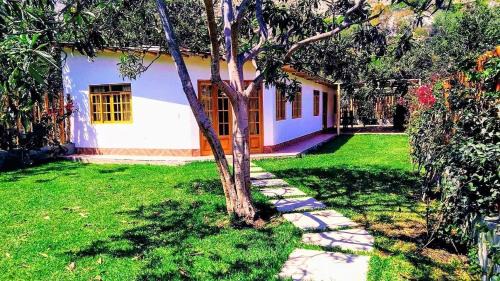 Casa de Campo Belén - Lunahuaná