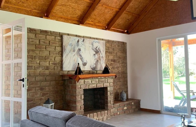 Casa de Campo "cinco Olivos"