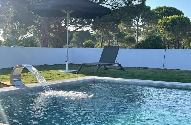 Casa de Campo Comporta