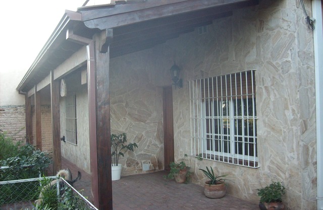 Casa de Campo de 3 habitaciones