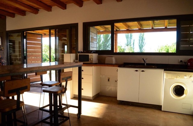 Casa de Campo Entre Viñas