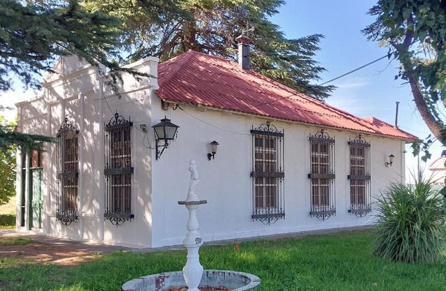 Casa de Campo Finca La Superiora