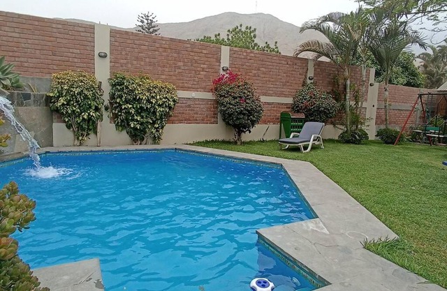 Casa de campo Kadosh Cieneguilla