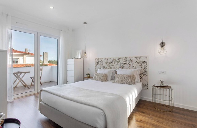 Casa de Campo "Quinta dos Raposos" - Suite Fogo