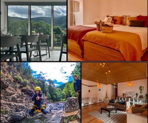 Casa de Campo Vale do Ceira