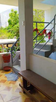 Casa de Campo y Hospedaje Irma