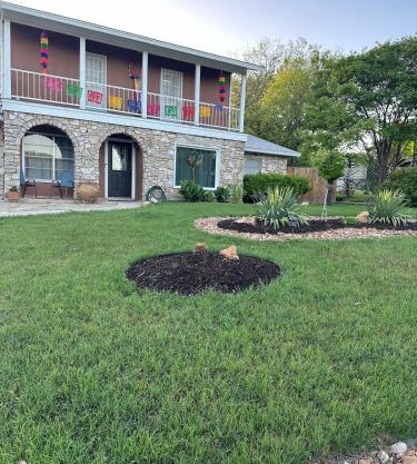 Casa De Colores - Airport - Fiesta Tx - The Pearl