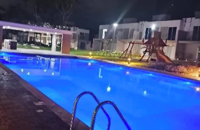 Casa de Descanso Marina Turquesa