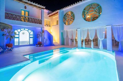 Casa de la Tita Belén