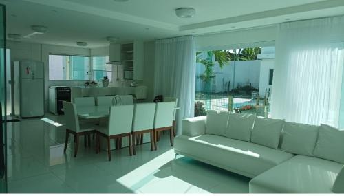 Casa de férias 3 quartos e 1 suíte