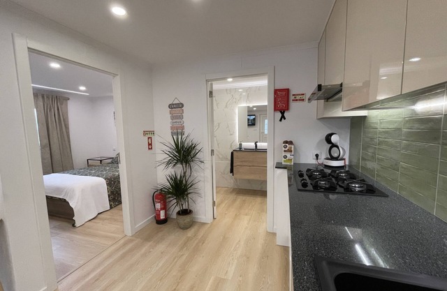 Casa de Férias e Fins de Semana