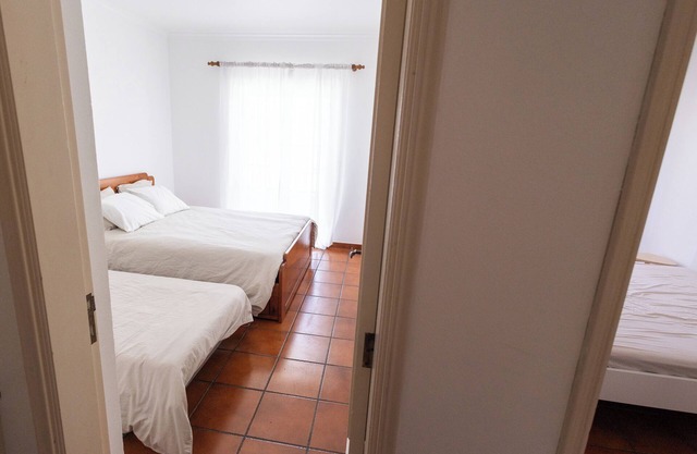 Casa de Férias Familiar em Frente à Praia de Almograve