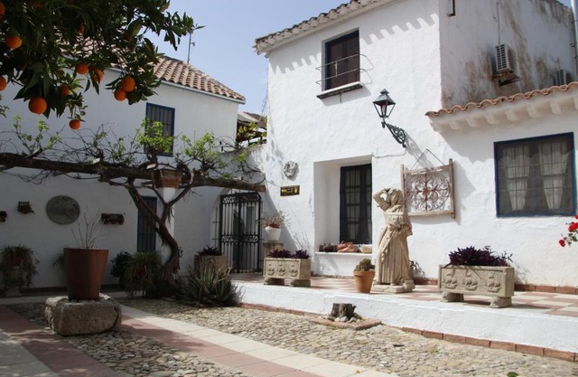 Casa de Familia Cortijo La Cubertilla