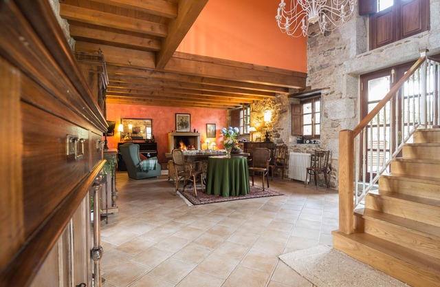 Casa de Graña de Acea